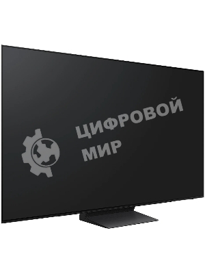 Телевизор Samsung QE55S90HAUXPY, 55