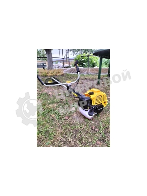 Триммер бензиновый Huter GGT-2500S PRO, 3,4 л.с.