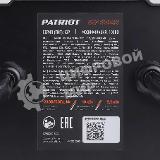 Блок автоматики для генератора Patriot iGP 10000 для PATRIOT серии iGX (474002395)