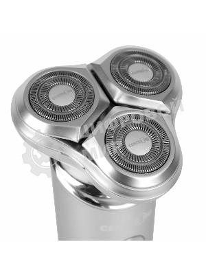 Электробритва Centek CT-2150 (сереб)