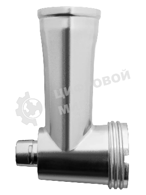 Мясорубка электрическая Starwind SMG3225 красный, 1500 Вт, 2.0 кг/мин, реверс, защита от перегрузки, насадки - 8