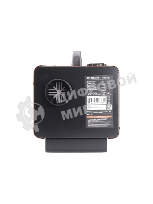 Портативная тепловая пушка дизельная Patriot DTC 50i (непрямой нагрев)