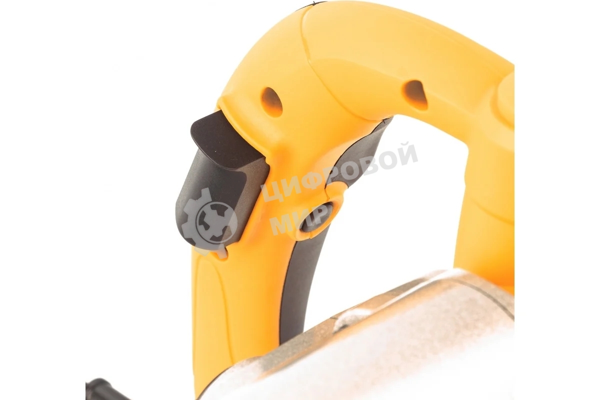 Миксер строительный Denzel EM-2-1600 1600 Вт 200-480/250-680 об/мин 27911