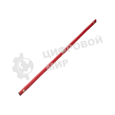 Уровень Matrix 2000мм 1мм/м 3 глазка