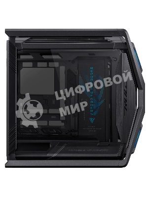 Компьютерный корпус ASUS ROG HYPERION GR701 BTF EDITION (90DC00F0-B39020)