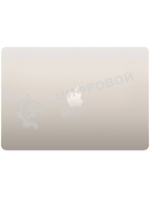 Ноутбук Apple MacBook Air A3241 M4 10 core 16Gb SSD512Gb/10 core GPU 15.3
