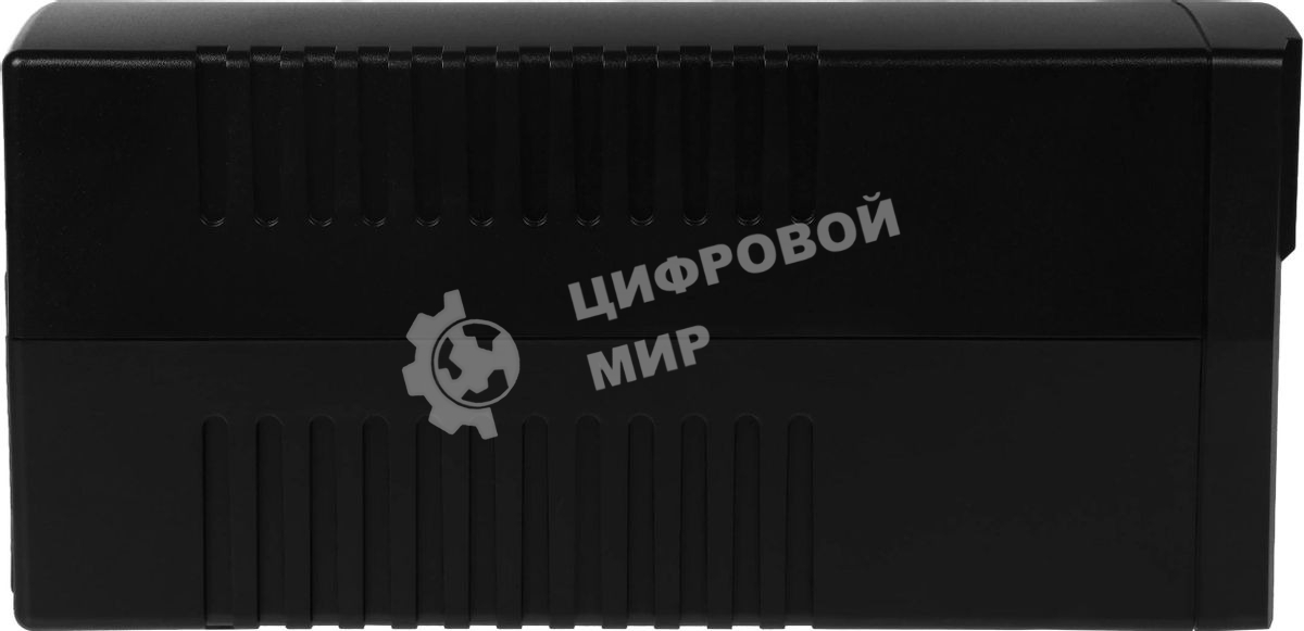 Источник бесперебойного питания Ippon Back Basic 650 337477