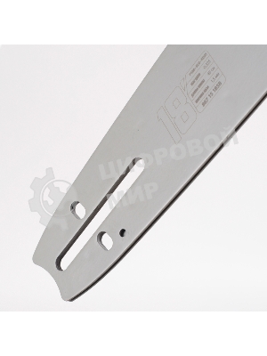 Шина PATRIOT P188SLGK09518'' 0.325'' 1.5мм 72зв. (PG-POH18-58WH)