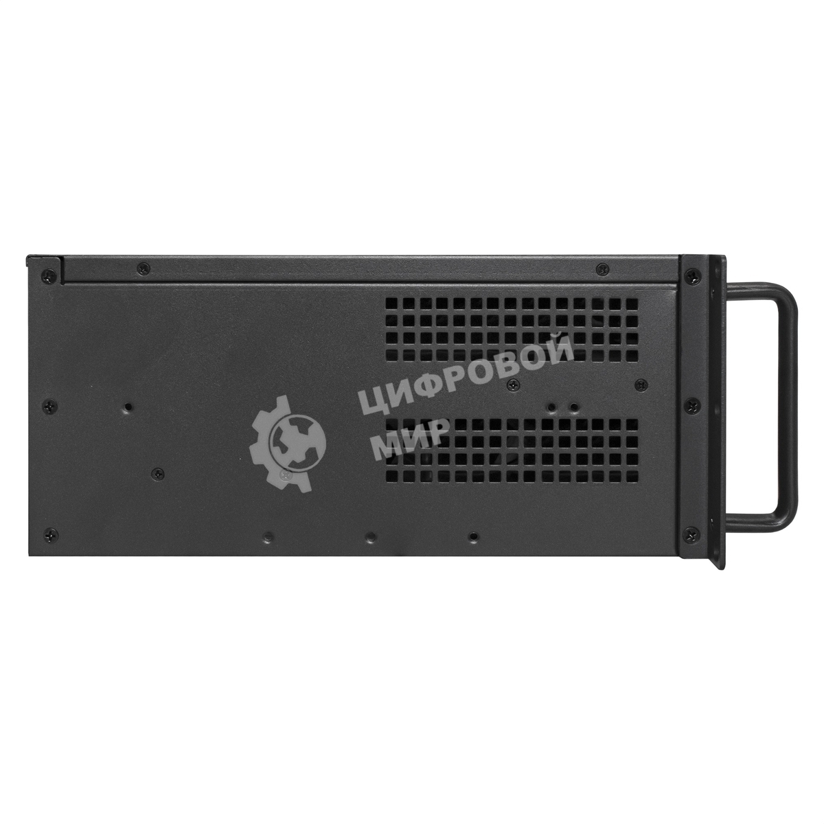 Серверный корпус ExeGate Pro 3U330-02 (RM 19