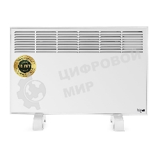 Конвектор электрический iVigo EPK4570M15 1500 Вт белый