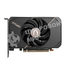 Видеокарта Zotac RTX 5060 SOLO 8Gb GDDR7 128bit 3xDP HDMI 1FAN LITE PACK