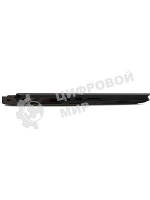 Ноутбук MSI Vector 18 HX AI A2XWHG-899XRU Ultra 9 285HX 64Gb SSD 1Tb NVIDIA GeForce RTX 5070Ti 12Gb 18