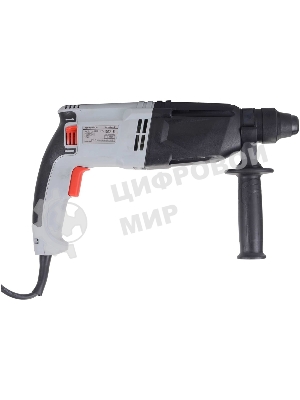 Перфоратор Ресанта П-28-800К SDS-plus уд.:3.4Дж 800Вт (кейс в комплекте)