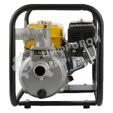 Мотопомпа бензиновая Denzel PX-50 для чистой воды, 7 л.с., 2