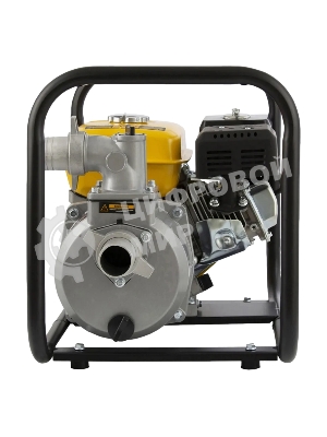 Мотопомпа бензиновая Denzel PX-50 для чистой воды, 7 л.с., 2