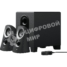 Акустическая система (980-000413) Logitech Z313 (2.1)