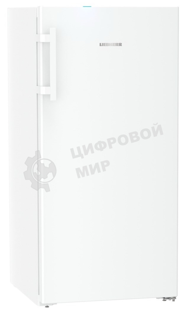 Морозильная камера Liebherr FNc 667i-22 001, белый, 256л, 5 ящиков