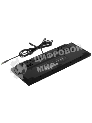 Клавиатура Razer Ornata V3 Tenkeyless проводная, USB Type-A, чёрный (Ру-раскладка)