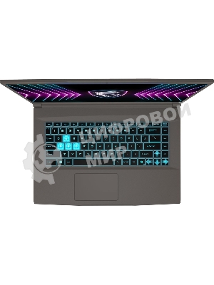Ноутбук MSI Thin 15 B2RVE-3602XRU/15.6