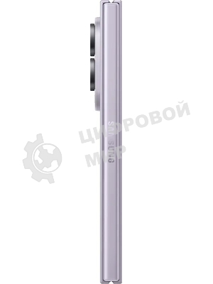 Смартфон Samsung Galaxy Z Fold8 12Gb, 512Gb, лавандовый