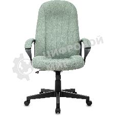 Кресло Бюрократ T-898AXSN 38-407 зеленый