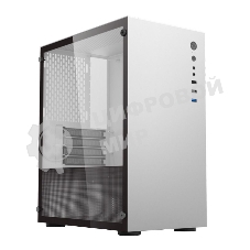 Компьютерный корпус ACD Coffre 501 (MH-SI1GOA-0000)