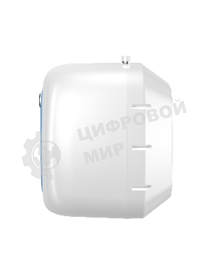 Водонагреватель Garanterm Zulu 30 U