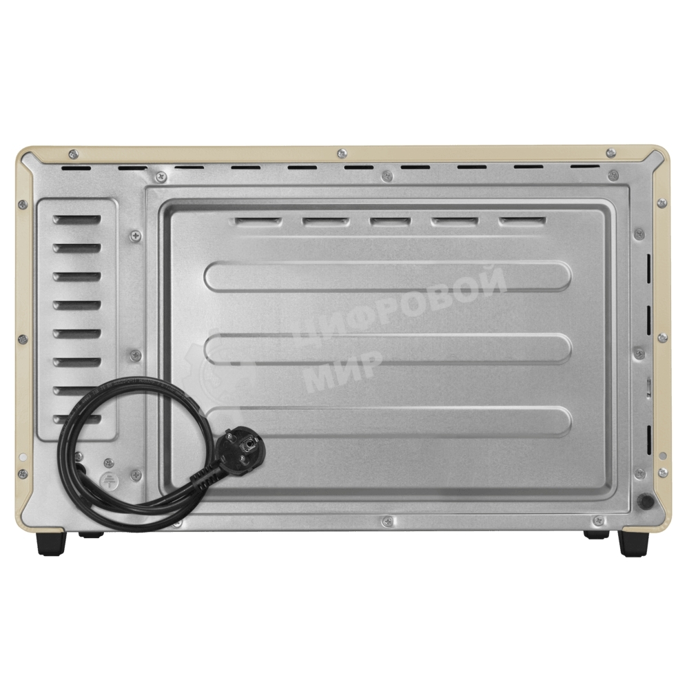 Мини-печь Maunfeld MMO-373MBG02