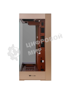 Компьютерный корпус Thermaltake CTE E550 TG Gravel Sand (CA-1Z8-00MGWN-00)