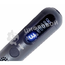 Прямошлифовальная машина (гравер) аккумуляторный GreenWorks GPT-8VR, 8 V (3200707)