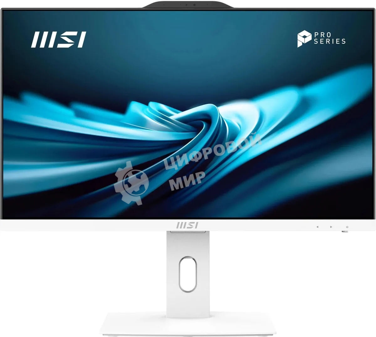 Моноблок MSI Pro AP242P 14M-663RU 23.8