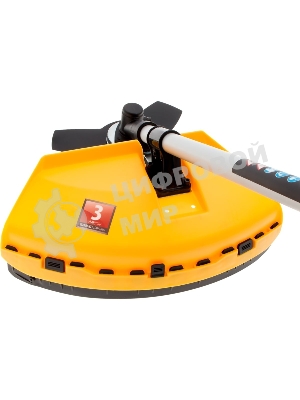 Триммер бензиновый Denzel DR-43, 2,5 л.с.