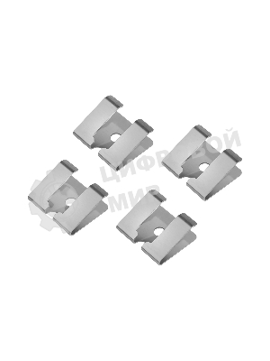 Индукционная варочная панель HOMSair HIC64SBG Inverter независимая, бежевый