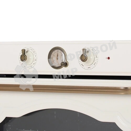 Духовой шкаф электрический Gorenje BOS67372CLI бежевый