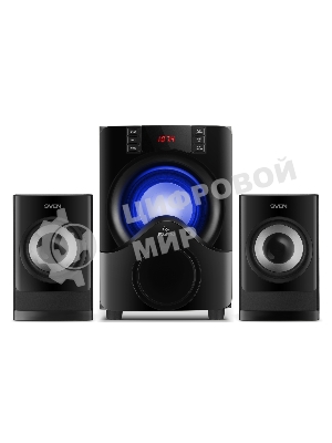 Акустическая система SVEN MS-312 (SV-020897)