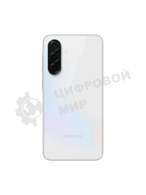 Смартфон Samsung Galaxy A36 SM-A366B, 8/256Gb, белый