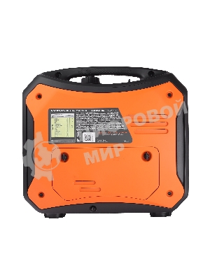 Генератор инверторный PATRIOT iGX 2800, 2,5/2,8 кВт