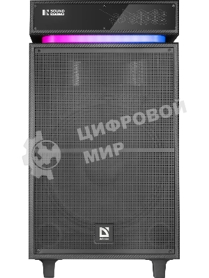Портативная колонка DEFENDER (65093) Sound Factory 140Вт