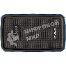 Зарядно-пусковое устройство Hyundai HYP 400/Li-Pol 10600 мА·ч/пусковой ток 400А/пиковый ток 800А/LED-дисплей/фонарик (HYP 400)