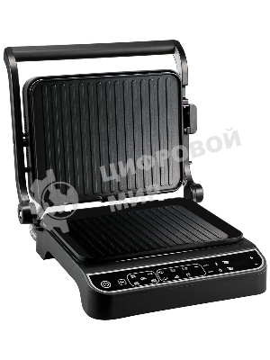 Гриль электрический Zigmund & Shtain ZEG-934