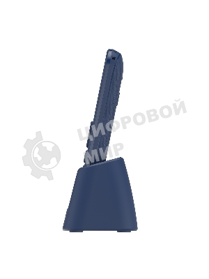 Мобильный телефон Maxvi B110ds синий