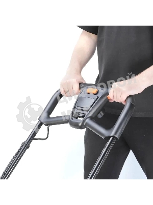 Газонокосилка роторная Patriot PT2044E Lux (512302044) 1800Вт