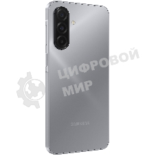 Смартфон Samsung Galaxy A17 4/128Gb серый