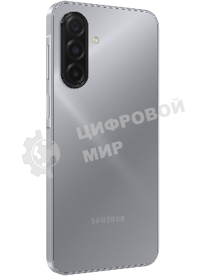 Смартфон Samsung Galaxy A17 4/128Gb серый