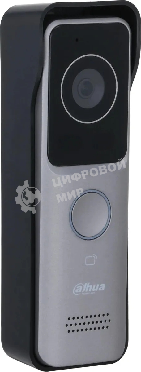 Вызывная панель Dahua DHI-VTO2311R-WP, Wi-Fi Villa Door Station