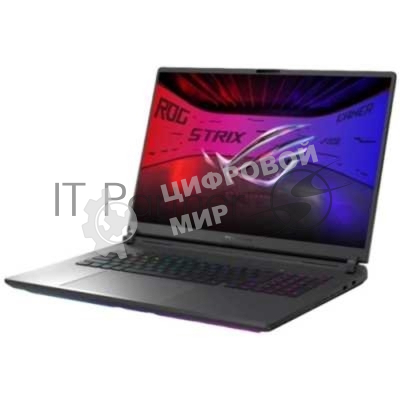 Ноутбук ASUS ROG Strix G18 G815JMR-S9063 Intel Core i9 14900HX 2200MHz/18