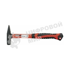 Молоток слесарный Matrix 10360, 1000 г, фибергласовая обрезиненная рукоятка