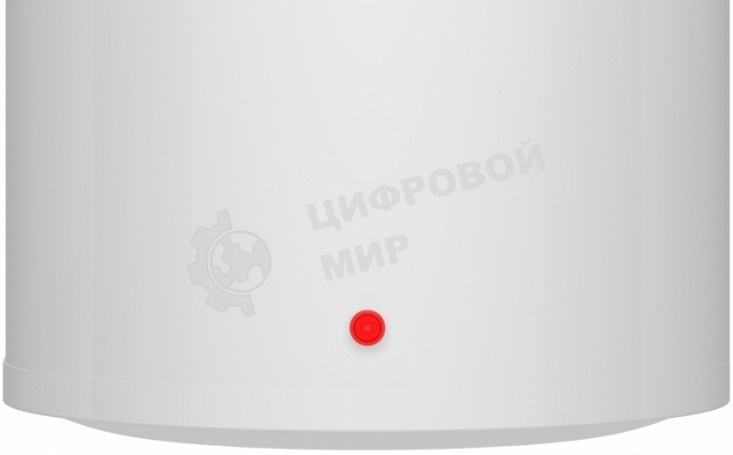 Накопительный электрический водонагреватель Thermex Nobel N 15 U, белый