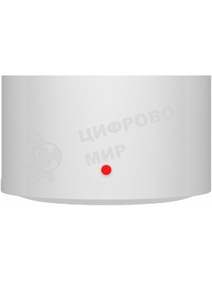 Накопительный электрический водонагреватель Thermex Nobel N 15 U, белый