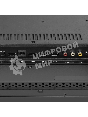 Телевизор Hyundai 65